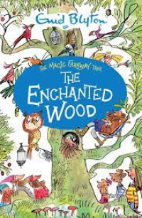THE ENCHANTED WOOD