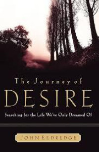 THE JOURNEY OF DESIRE (Searching For The Life We've Only Dreamed Of)