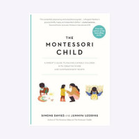 Image of THE MONTESSORI CHILD