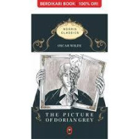 THE PICTURE OF DORIAN GREY