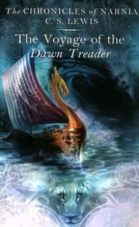 THE VOYAGE  OF THE DAWN TREADER {Petualangan Dawn Treader}