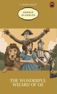 Image of THE WONDERFUL WIZARD OF OZ