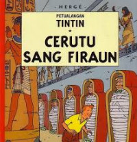 CERUTU SANG FIRAUN