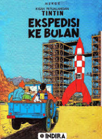 PERJALANAN KE BULAN