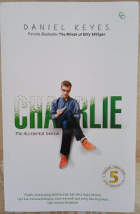 CHARLIE