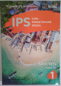 IPS  Kelas VII (1)
