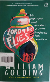 LORD OF THE FLIES