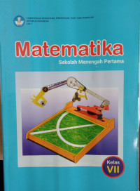 MATEMATIKA KELAS VII