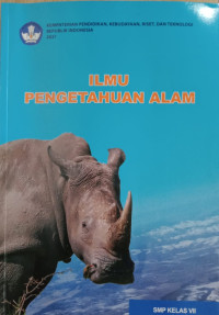 IPA KELAS VII