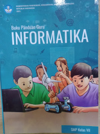INFORMATIKA KELAS VII