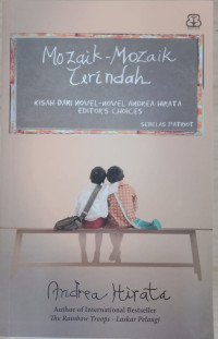 MOZAIK-MOZAIK TERINDAH