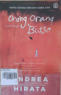 ORANG-ORANG BIASA