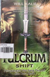 FULCRUM SHIFT