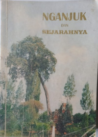 NGANJUK DAN SEJARAHNYA