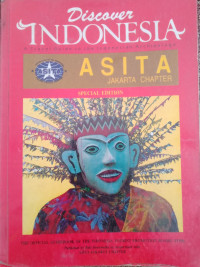 DISCOVER INDONESIA