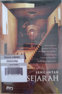 PENGANTAR SEJARAH