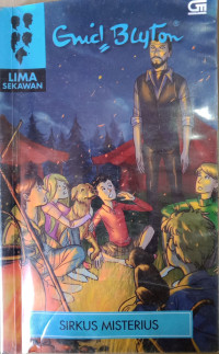 LIMA SEKAWAN