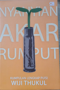 NYANYIAN AKAR RUMPUT
