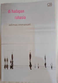 DI HADAPAN RAHASI