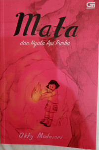 MATA DAN NYALA API PURBA