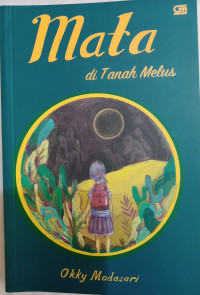 MATA DI TANAH MELUS