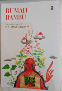 RUMAH BAMBU