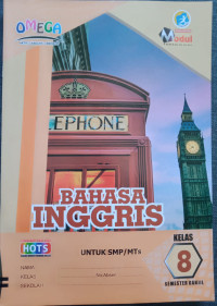 PINTER BAHASA JAWA KELAS 8 SEM 1