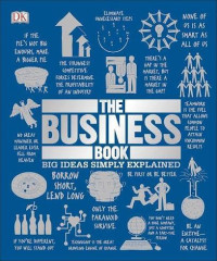 Image of THE BUSINESS BOOK