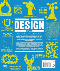 Image of THE DESIGN BOOK