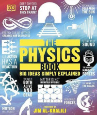 Image of THE PHYSICS BOOK