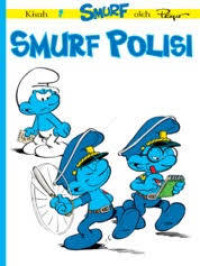 SMURF POLISI